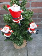 Oude Kerstversiering, Tuin en Terras, Tuinbeelden, Ophalen, Gebruikt, Kunststof, Overige typen