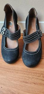 Dames schoenen zomer, Ophalen, Zo goed als nieuw, Zwart, Sneakers of Gympen