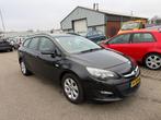 Opel Astra Sports Tourer 1.7 CDTi Business + Clima Bj:2013, Euro 5, Gebruikt, 4 cilinders, 1686 cc