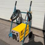 ESAB TIG-lasapparaat (gelijkstroom) 160 Ampère, Doe-het-zelf en Verbouw, Gereedschap | Lasapparaten, Verzenden, Zo goed als nieuw