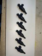 Injectoren 6x M54B30 BMW E46 E39 E60 X3 X5 3.0i, Ophalen of Verzenden, Gebruikt, BMW