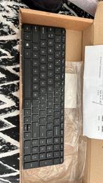 Toetsenbord (vervanging) voor HP laptop pavilion 17-ab360nd, Computers en Software, Toetsenborden, Nieuw, Ophalen of Verzenden