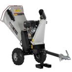 Lumag hakselaar HC15 GEMONTEERD EN NERGENS GOEDKOPER!, Ophalen, Nieuw, Benzine, Lumag