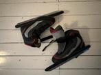 Nijdam Noren Schaatsen softboot - Maat 42, Ophalen of Verzenden, Gebruikt, Noren, Nijdam