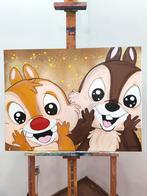 Knabbel & Babbel, Verzenden