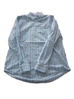 State of art blouse overhemd xl, Kleding | Heren, Overhemden, State of Art, Blauw, Zo goed als nieuw, Schipluidenlaan 20 5035KJ Tilburg