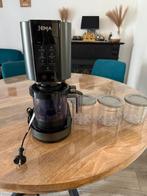 Ninja Creami Ijsmachine, Witgoed en Apparatuur, Keukenmixers, Ophalen of Verzenden, Zo goed als nieuw