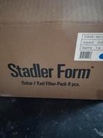 Stadtler Form Oskar, Karl Noah Vervangfilters filter, Huis en Inrichting, Ophalen of Verzenden, Nieuw