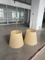 Pallucco Gilda Sopensione Hanglampen, Ophalen, Gebruikt, Metaal, Minder dan 50 cm