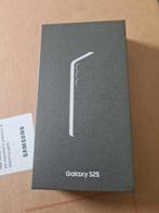 Samsung Galaxy S25 met factuur, Overige modellen, Overige kleuren, Ophalen of Verzenden, Zo goed als nieuw
