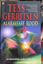 Gerritsen t. - ALARMFASE ROOD, Ophalen of Verzenden, Gelezen, Gerritsen t.