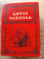 The world of Lewis Carroll, Gelezen, Fictie, Lewis Carroll, Ophalen of Verzenden