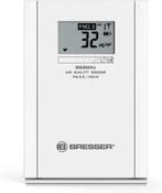 BRESSER PM2.5/10 luchtkwaliteitssensor, Audio, Tv en Foto, Weerstations en Barometers, Ophalen of Verzenden, Nieuw, Weerstation
