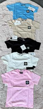 T-Shirts stone, Nieuw, Ophalen of Verzenden, Stone Island, Shirt of Longsleeve