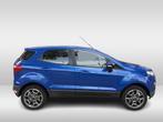 Ford EcoSport 1.0 EcoBoost Titanium € 9.500,00, Voorwielaandrijving, Stof, 750 kg, Ecosport