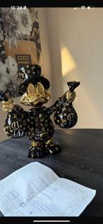 Mooie zgan Dagobert duck LV beeld, Ophalen of Verzenden