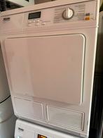 Miele professional pt5135c condens droger in prima conditie, 6 tot 8 kg, Ophalen of Verzenden, Zo goed als nieuw, Voorlader