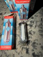 EM800 TElEFUNKEN tube - Magisches Auge/Magic Eye, Ophalen of Verzenden, Nieuw