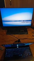 27" Full HD IPS Monitor 100 Hz 1ms Reactietijd, FreeSync, Computers en Software, Monitoren, Gaming, IPS, Acer Nitro, Full HD