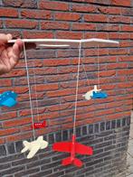 Vliegtuig hanglamp kinderlamp, Kinderen en Baby's, Kinderkamer | Inrichting en Decoratie, Ophalen of Verzenden