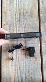 Lenovo USB cd brander 43N3264, Computers en Software, Optische drives, Ophalen of Verzenden, Lenovo.com, Extern, Cd