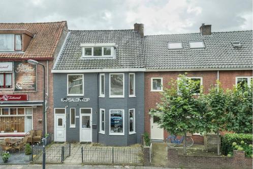NIEUW! Woonruimte te huur Heuvelplein, Breda, Huizen en Kamers, Huizen te huur