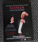 Mahler Haitink Kerstmatinees, Cd's en Dvd's, Alle leeftijden, Boxset, Muziek en Concerten, Ophalen of Verzenden