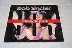 Bob Sinclair – Ultimate Funk 12” House Vinyl, Ophalen of Verzenden, Gebruikt, 12 inch, Techno of Trance