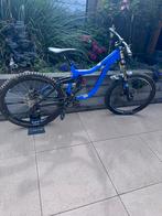 Downhill mountainbike - Kona Park Operator -, Fietsen en Brommers, Fietsen | Mountainbikes en ATB, Fully, Ophalen, Gebruikt, Overige merken