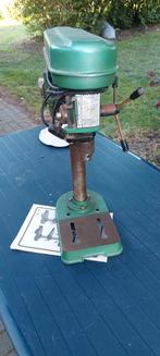 Kolomboormachine, Ophalen, Gebruikt, Kolomboormachine