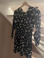 Hema meisjes jurk, Ophalen of Verzenden, Zo goed als nieuw, Maat 34 (XS) of kleiner, Boven de knie