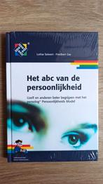 Lothar Seiwert - Het ABC van de persoonlijkheid - DISC NIEUW, Boeken, Ophalen of Verzenden, Nieuw, Ontwikkelingspsychologie