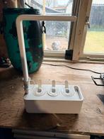 Click and Grow Smart Garden - Wit, Ophalen of Verzenden, Zo goed als nieuw