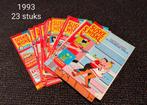 Strip weekbladen en albums, hoofdzakelijk Suske en Wiske, Boeken, Stripboeken, Willy Vandersteen, Meerdere stripboeken, Ophalen
