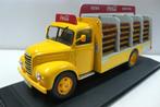 fordson - ebro b-45- coca cola 1962-spaanse licentie  1/43, Verzenden, Nieuw, Bus of Vrachtwagen, Overige merken