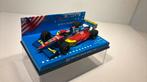 F1 indy car jeff andretti 1994 minichamps 1.43, Hobby en Vrije tijd, Modelauto's | 1:43, Auto, Ophalen of Verzenden, MiniChamps