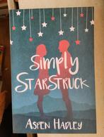 Simply Starstruck - Aspen Hadley, Boeken, Aspen Hadley, Ophalen of Verzenden, Zo goed als nieuw, Amerika