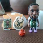NBA Ballers Damian Lillard - Milwaukee Bucks, Ophalen of Verzenden