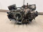 Compleet Yamaha wr450f blok in onderdelen, Ophalen, Gebruikt