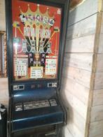 Gokkast, Verzamelen, Automaten | Gokkasten en Fruitautomaten, Ophalen, Zo goed als nieuw