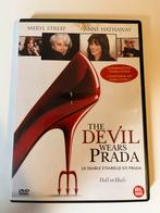The Devil wears Prada, Alle leeftijden, Ophalen of Verzenden, Zo goed als nieuw, Drama