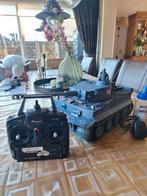 Tank Tiger 1 splinter nieuw, Ophalen of Verzenden, Nieuw