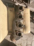 Volvo Penta AQ130/135/140 Uitlaatspruitstuk, Ophalen, Gebruikt