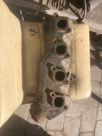 Volvo Penta AQ130/135/140 Uitlaatspruitstuk beschikbaar voor biedingen