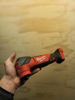 Milwaukee multitool M18 FMT z.g.a.n., Ophalen of Verzenden, Minder dan 600 watt, Overige typen