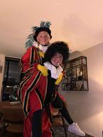 Pieten komen op huisbezoek !, Diversen, Sinterklaas, Ophalen of Verzenden