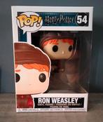54 Ron Weasley Harry Potter Funko Pop, Ophalen of Verzenden, Zo goed als nieuw