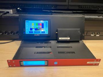 MobileViewpoint video encoder beschikbaar voor biedingen