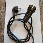Enphase ac 230v Q  male stekker kabel en  EU stekker, Ophalen of Verzenden, Stekker