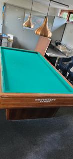 Professioneel Roothaert Biljart, Ophalen, Gebruikt, Biljarttafel